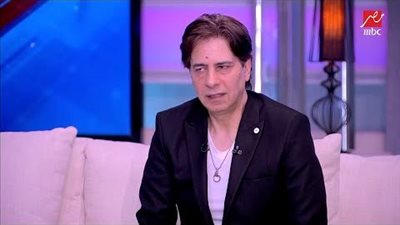المطرب فارس: الفن أثر على حياتي الشخصية وكرهته.. وفي ناس مبتحبش تشوفني