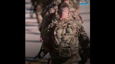 عبر تطبيق مواعدة.. عقيد بالجيش الأمريكي يكشف أسرار عسكرية لحبيبته (فيديوجراف)