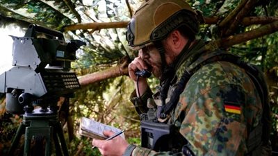 الجيش الألماني يرسل الوثائق عبر الفاكس ويستخدم أجهزة راديو من الثمانينات.. ما القصة؟