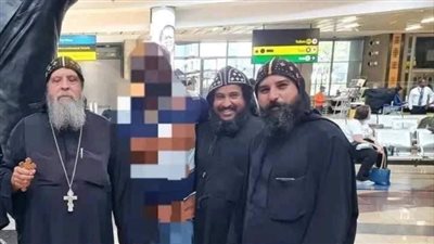 ماذا وراء مقتل 3 رهبان مصريين في جنوب إفريقيا؟.. القصة الكاملة
