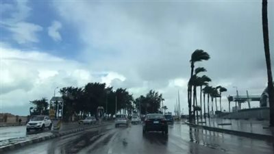 حالة الطقس اليوم الأربعاء 13_3_ 2024 في مصر 