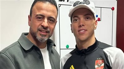 ما سر ظهور إمام عاشور مع الداعية مصطفى حسني؟ (صور)