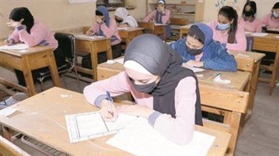  موعد بدء امتحانات الدبلومات الفنية 2024