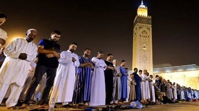 حكم صلاة التراويح للمنفرد ونصوص الفقهاء في ذلك