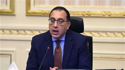 بدء اجتماع مجلس الوزراء المصري الأسبوعى بمقر الحكومة بالعاصمة الإدارية