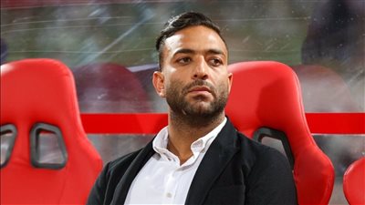 أحمد حسام ميدو: أبويا كان قلبه حاسس أنه هيموت 