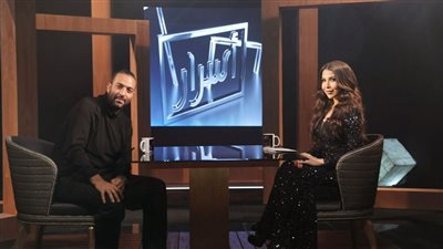 الليلة.. أحمد حسام ميدو في ضيافة برنامج 