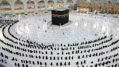 جدول أئمة المسجد النبوي في رمضان 2024/1445