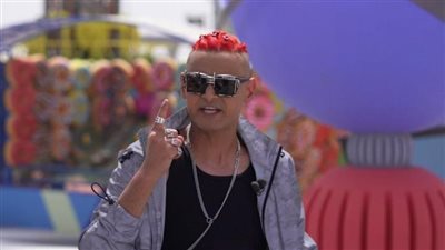  Ramez Jalal’s pranks.. موعد برنامج رامز جاب من الاخر.. وتردد mbc مصر الجديد 2024