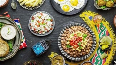 أبرز الأطعمة التي يجب تجنبها في وجبة السحور 