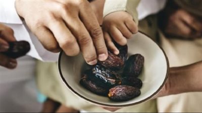 دعاء مستجاب بعد الفطار في رمضان 