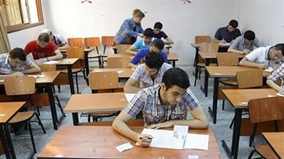 جدول امتحانات الدبلومات الفنية 2024