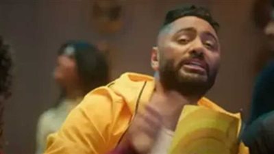 تامر حسني يطرح فيلم 