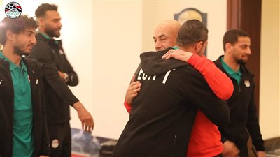تفاصيل مكالمة حسام حسن مع مارسيل كولر مع بدء معسكر منتخب مصر