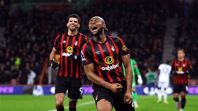 بريمونتادا خرافية.. بورنموث يدخل تاريخ الدوري الإنجليزي