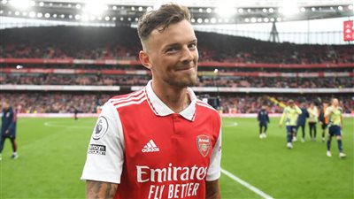 رسميًا.. أرسنال الإنجليزي يعلن تجديد تعاقده مع بن وايت