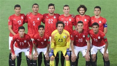 تضم 27 لاعبا.. شيتوس يعلن قائمة منتخب مصر للشباب