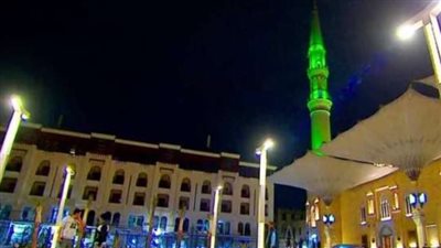 هشام عبد العزيز: ما فعلته قناة الحياة من نقل بث لصلاة التراويح نقله غير مسبوقة في تاريخ البث