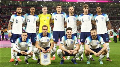 عودة جوميز واستبعاد فيليبس.. قائمة منتخب إنجلترا لمواجهتي البرازيل وبلجيكا