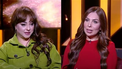 عايدة غنيم: بعد الحاج متولي اتنكت على الأدوار وده اللي قعدني في البيت 