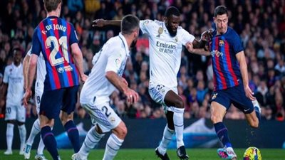 موعد قرعة ربع نهائي دوري أبطال أوروبا والقنوات الناقلة