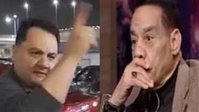 هشام حلمي بكر يُهاجم مصطفى كامل.. ما السبب؟