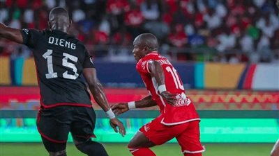 دوري أبطال إفريقيا.. موعد مباراة الأهلى أمام سيمبا التنزاني