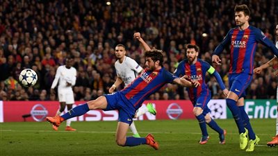 مباريات نارية.. جميع مواجهات الدور ربع النهائي في دوري أبطال أوروبا