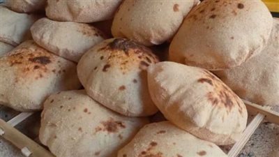 مواعيد أفران العيش في رمضان 2024