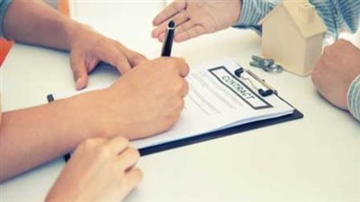 ما هي شروط تقديم عقد الإيجار؟