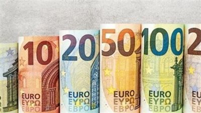 سعر اليورو الأوروبي مقابل الجنيه المصري اليوم 16 مارس 2024