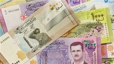 سعر صرف الدولار اليوم 16 مارس 2024 في سوريا بالسوق السوداء