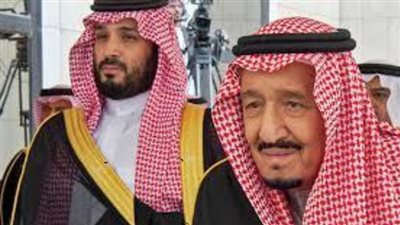 الملك سلمان وولي العهد يتبرعان لـ 