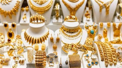 استقرار أسعار الذهب وعيار 21 يسجل 2950 جنيه 