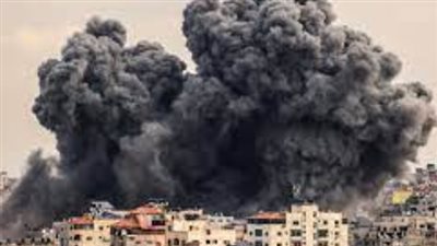  القمة الأوروبية تبحث الوضع الإنساني في غزة