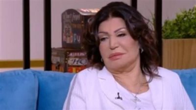 بعدما تصدرت التريند.. ما هي آخر تطورات الحالة الصحية للفنانة نجوى فؤاد؟