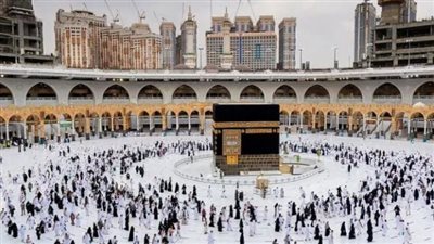 قرار عاجل من السلطات السعودية بشأن عمرة رمضان 2024