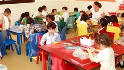 شروط التقديم لمرحلة رياض الأطفال بالمدارس الرسمية الدولية