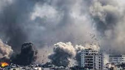 جمعية الإغاثة الفلسطينية: استمرار انقطاع وسائل التواصل بمستشفى الشفاء بغزة