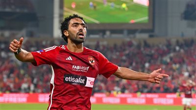 شوبير يُفجر مفاجأة مدوية: حسين الشحات قد يُسجن 6 أشهر بسبب الشيبي