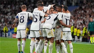 أنشيلوتي يعلن قائمة ريال مدريد لمواجهة بيلباو بالدوري الإسباني.. عودة ميليتاو