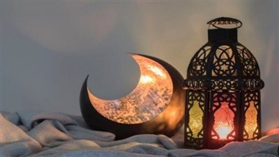  عبارات التهنئة بشهر رمضان