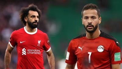 ما حقيقة تدخل محمد صلاح لعلاج أحمد رفعت في إنجلترا؟