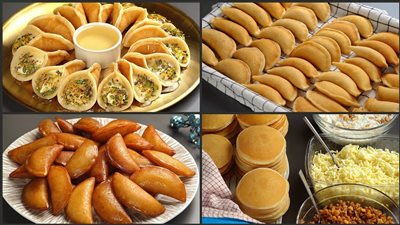 أضرار أكل الحلويات بعد الإفطار.. لماذا يجب الحذر في رمضان؟