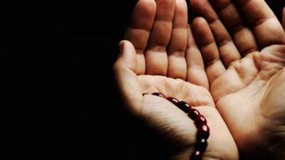 دعاء قبل الإفطار في رمضان