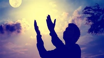 دعاء اليوم السابع من رمضان 2024.. اللّهم اكفني بحلالك عن حرامك