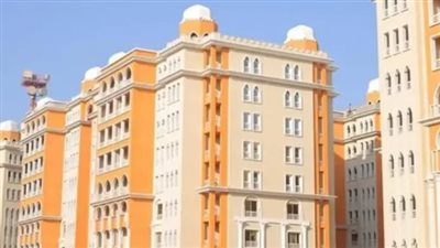 شروط وخطوات وموعد حجز وحدات سكنية جديدة من التنمية الحضرية