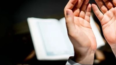 دعاء ليلة 7 رمضان.. اللهم إني أسألك العافية في الدنيا والآخرة