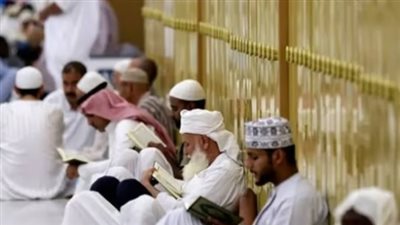 خطوات وشروط تسجيل الاعتكاف بالمسجد الحرام