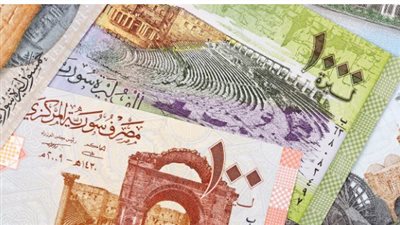  سعر صرف الدولار اليوم الأحد 17 مارس 2024 في سوريا